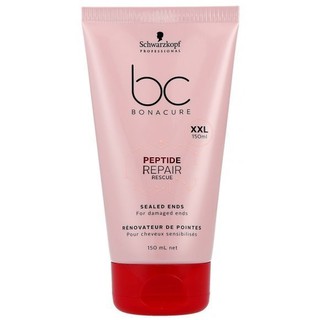 【七三七香水精品】Schwarzkopf 施華蔻 BC極緻髮尾修護精華/新極緻髮尾修護精華