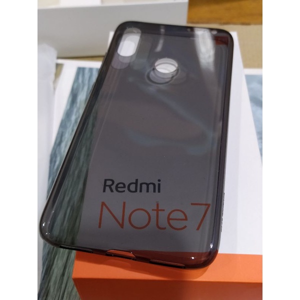 紅米Redmi NOTE5 NOTE7 MiA2 保護殼 保護套 原廠