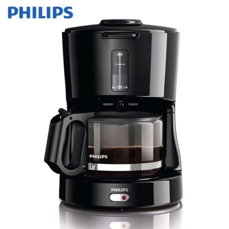 🔺全新 現貨 只有一個☝️ 飛利浦 PHILIPS美式咖啡壺 HD7450