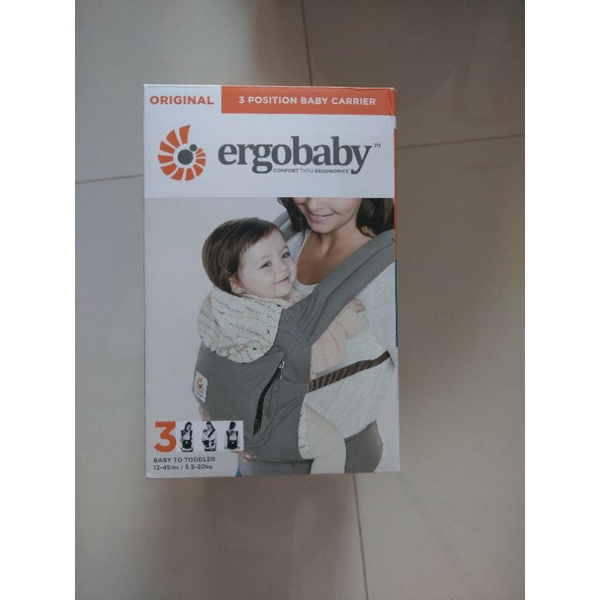 ergobaby嬰兒背帶 背巾