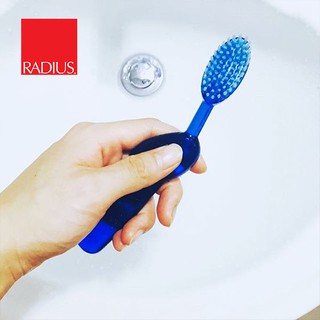 【Radius】雷迪兒美國按摩牙刷 經典款成人牙刷(下單前請詢問庫存)
