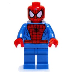 LEGO Spider-Man 樂高蜘蛛人 人偶 sh038 76014 76015 76016