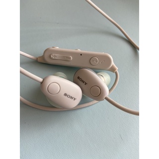 [九成新］sony耳機 無線耳機 藍牙耳機