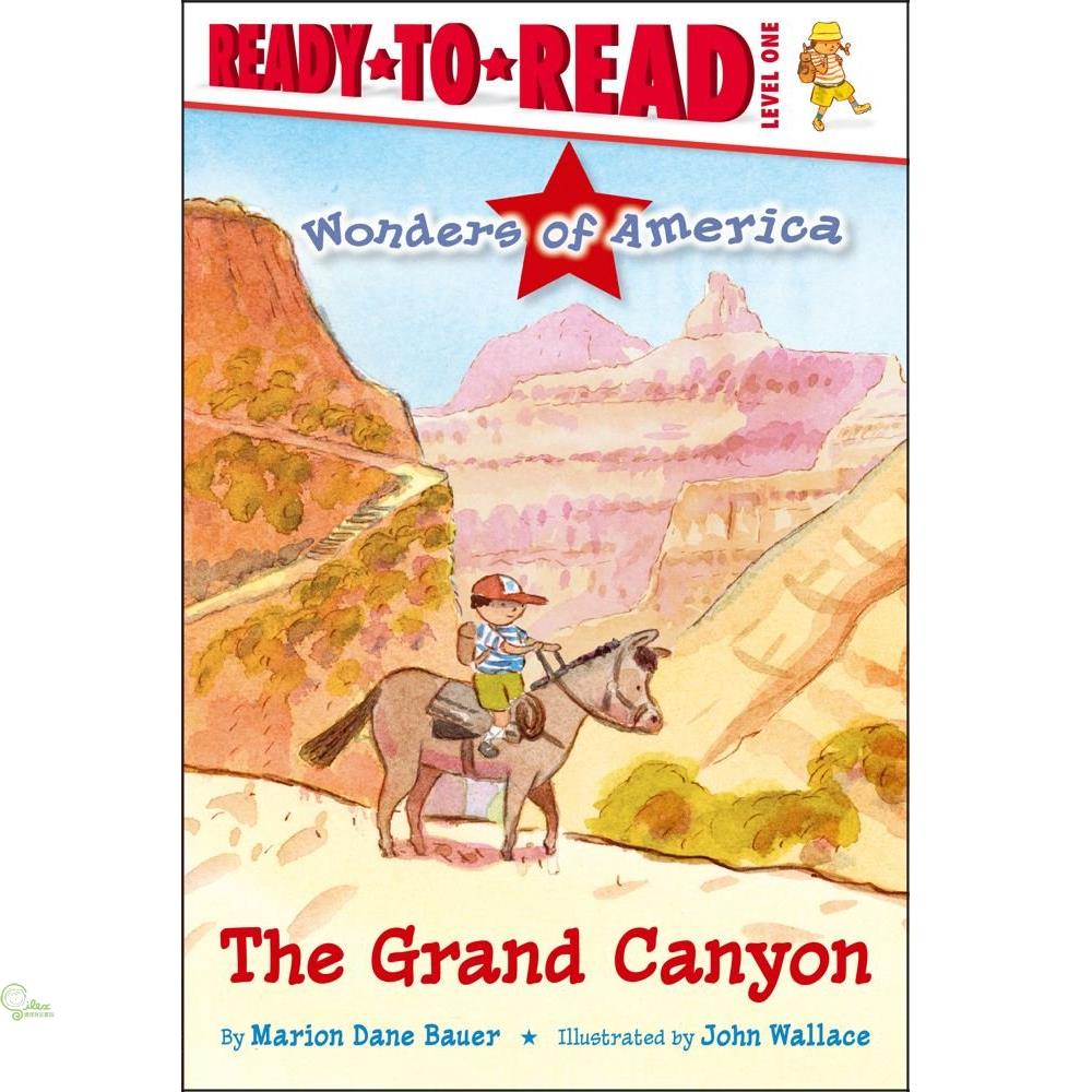 The Grand Canyon