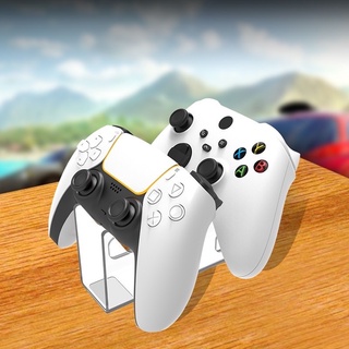 開發票PS4/PS5/XBOX series/SWITCH PRO/XBOX ONE良值 手把 手柄 收納 展示架 支架