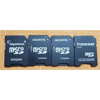 microSD 轉大卡SD / 小記憶卡轉大卡 / TF卡轉卡 / 記憶卡轉卡 / 小卡轉大卡