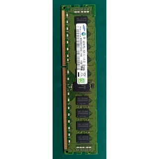二手記憶體 RAM Ddr3 三星 4 GB 240 針 M393b5273dho-yh9伺服器記憶體