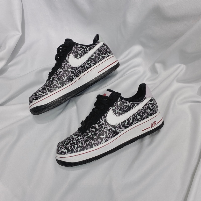 nike air force 1 low fit