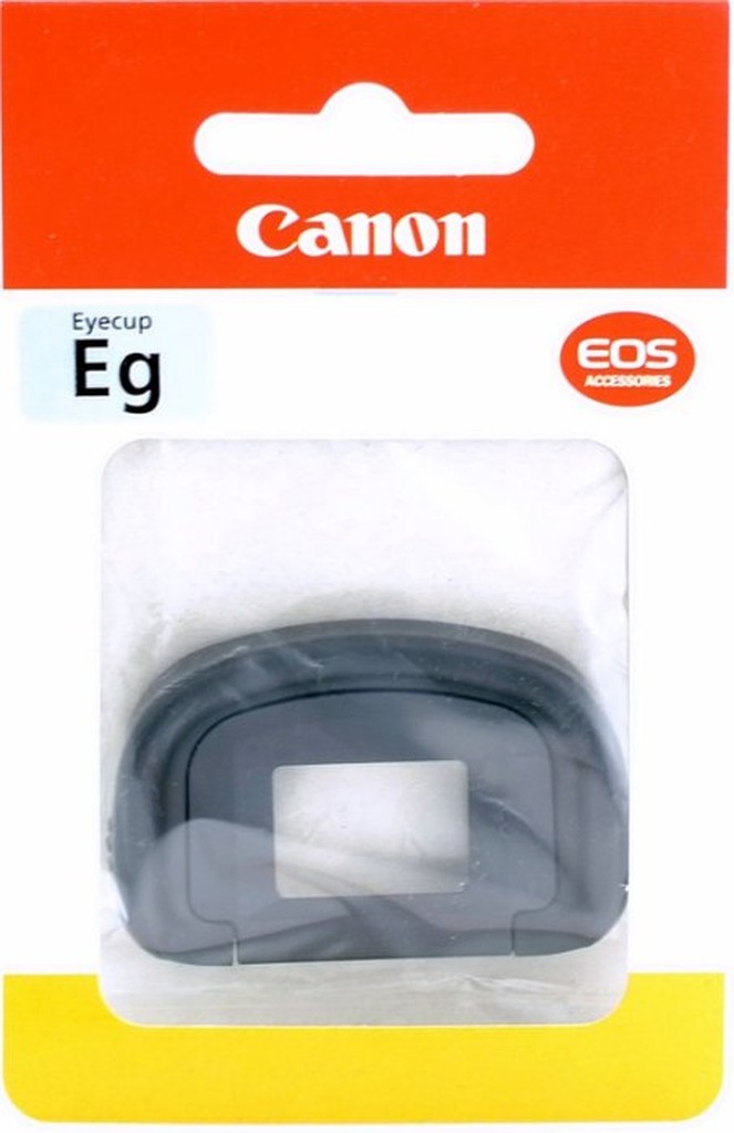 又敗家｜佳能原廠CANON眼罩EG眼杯1D眼罩X C 1Dc眼罩1Dx眼罩7D眼罩Mark II 5D III 5D3眼