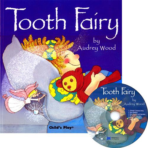 Tooth Fairy (+CD)