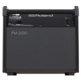 Roland PM-200 180瓦 電子鼓音箱/電子鼓專用個人監聽(完美相容V-Drums) 公司貨免運 唐尼樂器]