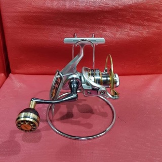 【海力士EVO】鈦刀 捲線器