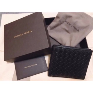 【Gamer】 Bottega veneta 短夾 BV短夾 全新現貨一顆