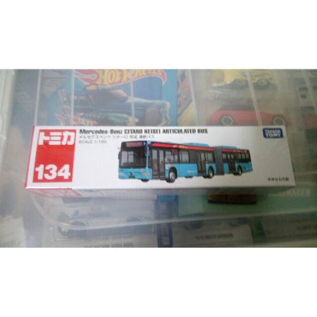 tomica 134