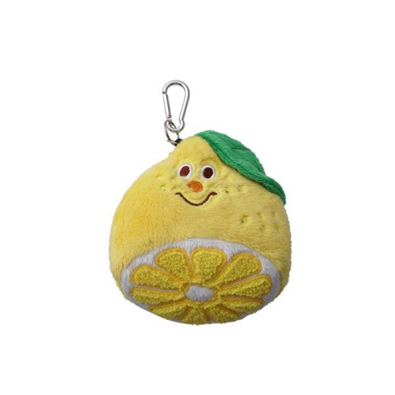 日本 🇯🇵 GLADEE 檸檬造型票卡包 🍋🍋🍋