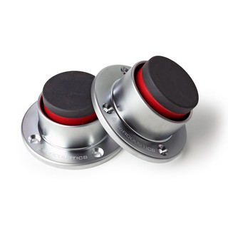 IsoAcoustics ISO-STAGE 1 喇叭架 音響架 吉他音箱 貝斯音箱 一組四個