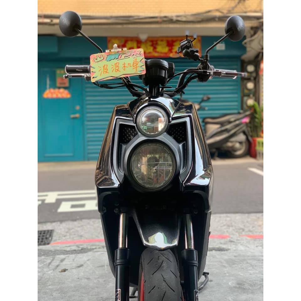 12 Bws X 有精品二手機車中古機車 蝦皮購物