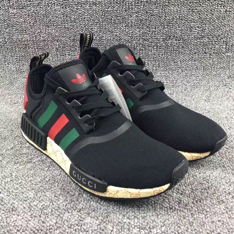 nmd adidas gucci