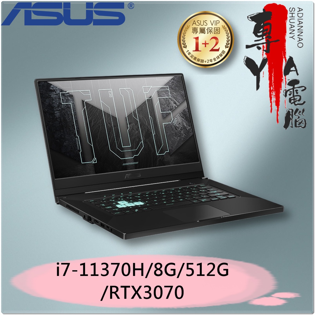 《專YA電腦》華碩 FX516PR-0091A11370H 御鐵灰 (全新未拆) FX516PR FX516 ASUS