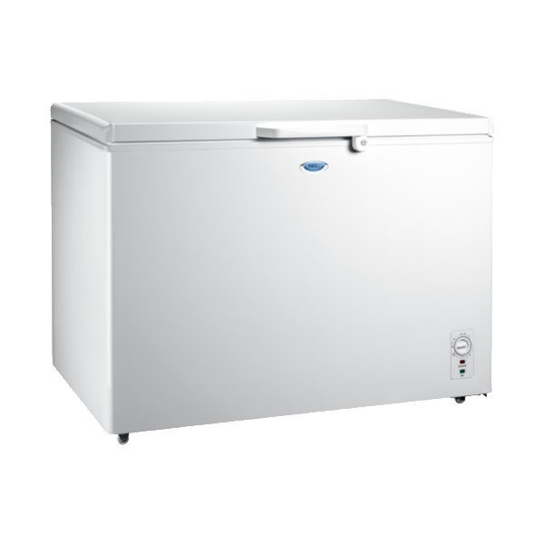【誠明家電】TECO 東元 520L 上掀式 臥式 冷凍櫃 七段式溫度 RL520W(訂製商品需聊聊問貨)