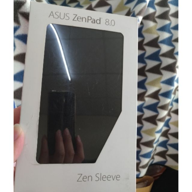 全新 ASUS 華碩原廠 ZenPad 8.0 8吋平板皮套