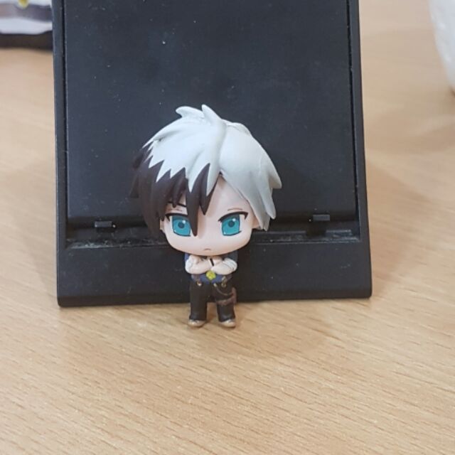 時空幻境 tox2 盒玩 路德加 無盡傳奇 無盡傳說