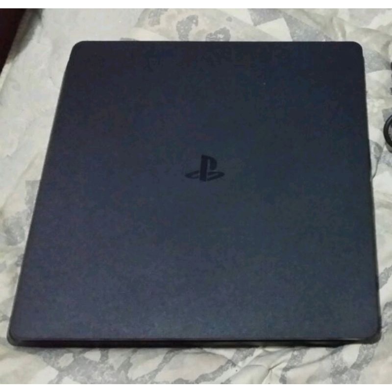 PS4 Slim CUH-2218A 500GB