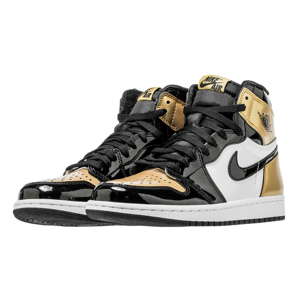 nrg gold toe