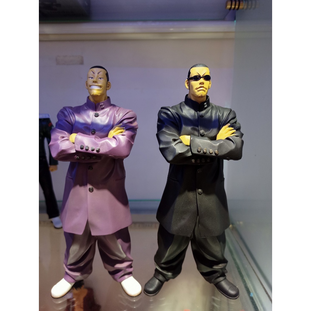 限時特賣台灣現貨極惡王worst 鈴蘭烏鴉花澤三郎笑臉宇宙恐龍人生 蝦皮購物