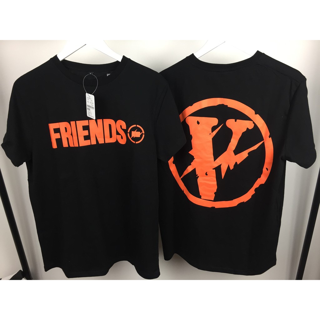 vlone fragment tee