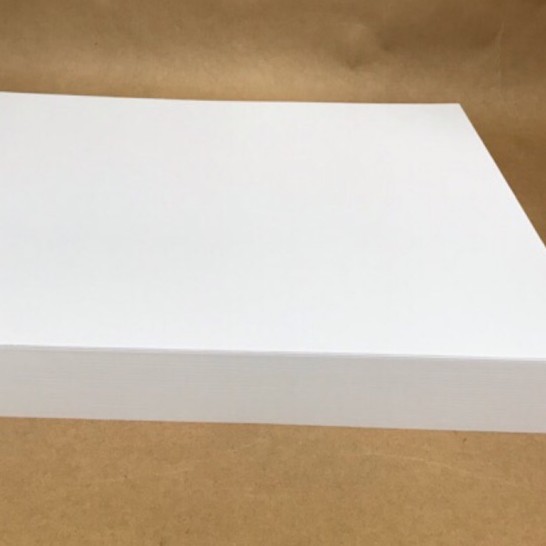 Fion📄A3/A4/A5/A6-白色道林紙100磅-模造紙/影印紙-B4/B5-較市售影印紙厚-可客製化裁切