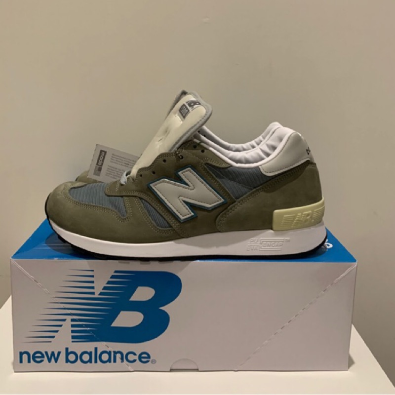 New Balance 1300 jp jp3 us10.5