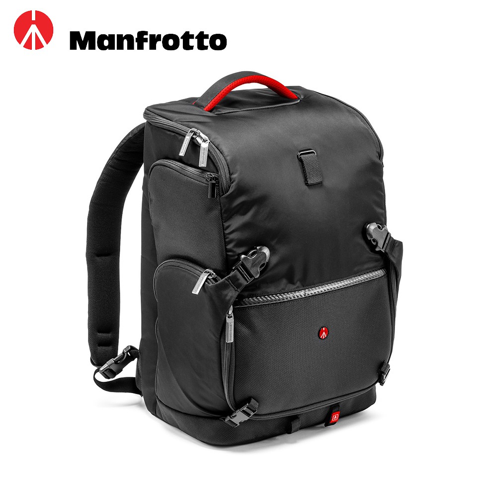 Manfrotto 曼富圖 Tri Backpack L 專業級三合一後背包 進化版 (大) MA-BP-TL-CA