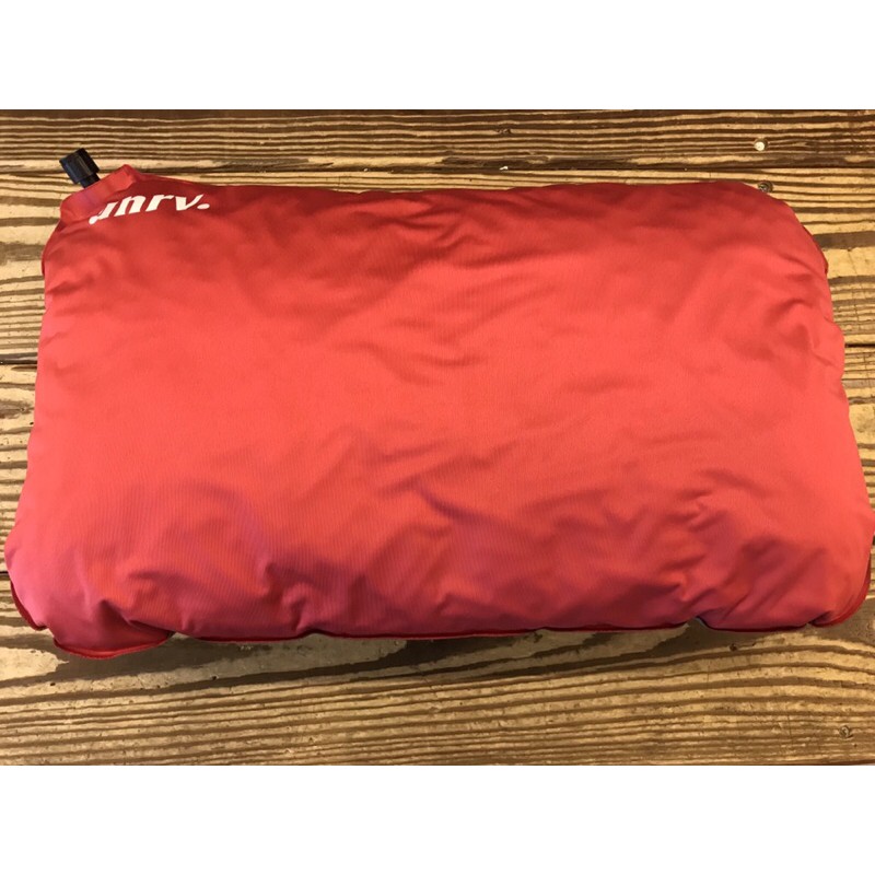 【UNRV環球露營車】自動充氣枕頭 自動充氣 枕頭 露營枕頭 戶外 露營 野營 帳篷 隧道帳 睡墊 地墊 輕巧 簡單