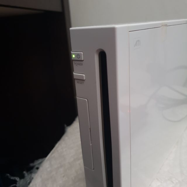 Wii wii 4.3j中文化  軟改可直讀 “ 單主機” wii可讀硬碟 （附模擬器遊戲