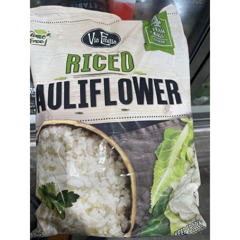 好市多花椰菜米的價格推薦 21年9月 比價比個夠biggo