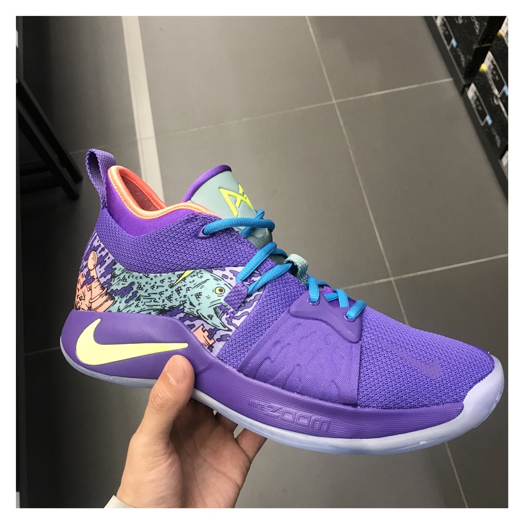 pg 2 mentality