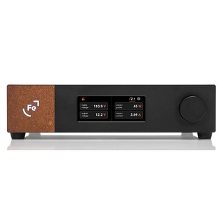 【海恩數位】Ferrum Audio HYPSOS DC電源供應器 5到30V全線通吃