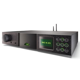 代購服務 Naim NAC-N 272 N272 串流前級擴大機 220-240V