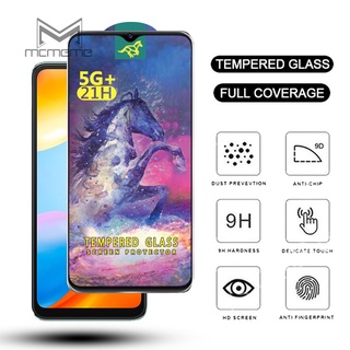 REDMI 小米紅米 A5 A3 A2+ A1 螢幕保護膜全覆蓋鋼化玻璃
