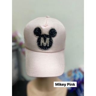 TOPI SUMMER TOPI BASEBALL TOPI WANITA TOPI FESYEN