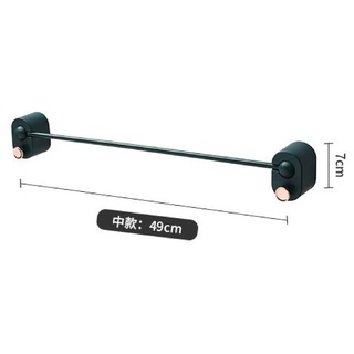 生活用品 關節牆角毛巾架 毛巾架 浴室毛巾架 免打孔毛巾架 抹布架 浴巾架 簡約毛\毛巾置物架 顏色隨機 可刷卡 紙箱包