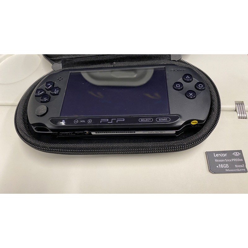 PSP E1002 CB 歐規 類似 Psp 3007