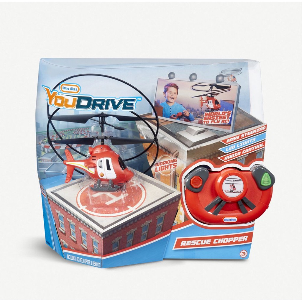 little tikes you drive