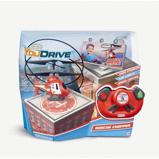 you drive little tikes
