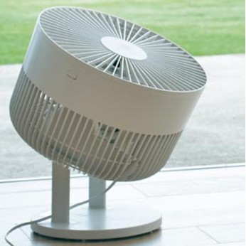 MUJI 無印良品 循環扇 循環風扇 風扇 電風扇 日版 日本製 現貨