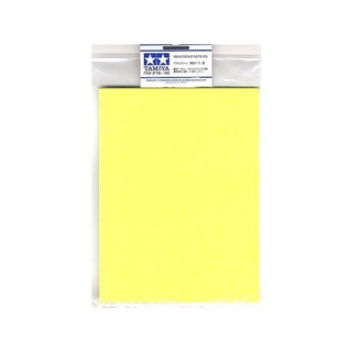(大鳥叔叔模型)TAMIYA 田宮87130 Masking sheet 大面積遮蓋紙 5入