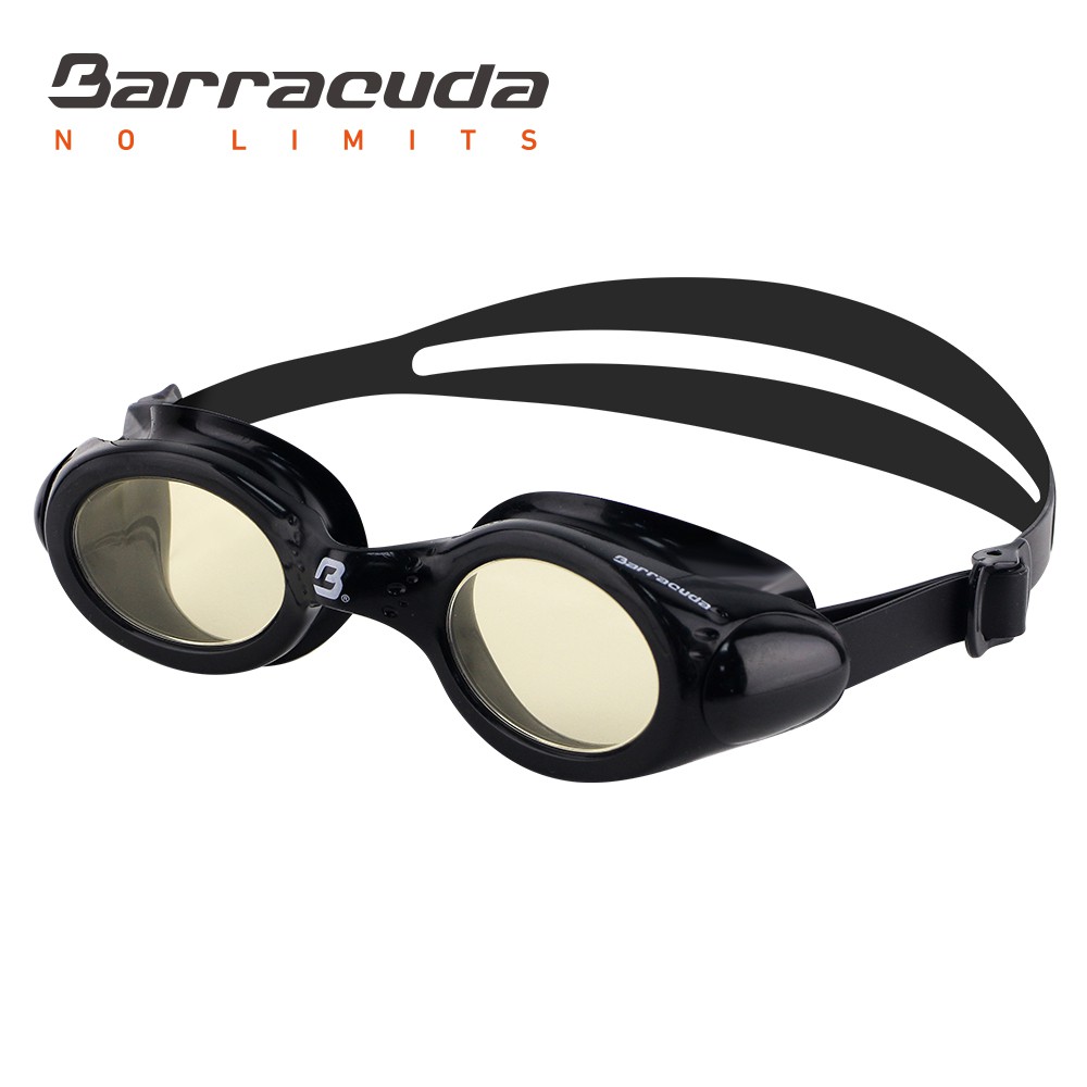 美國Barracuda巴洛酷達 兒童抗UV防霧泳鏡 UVIOLET＃33635