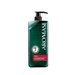 Aromase 艾瑪絲玫瑰強健豐盈洗髮精400ml Vivo薇朵