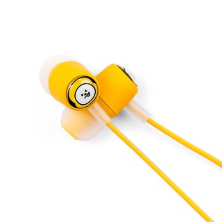 BT21 IN-LINE EARPHONE入耳式有線耳機-CHIMMY[現貨]